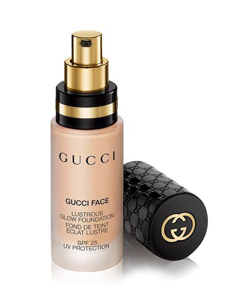 gucci lustrous glow foundation shade 40|Gucci bronzer foundation.